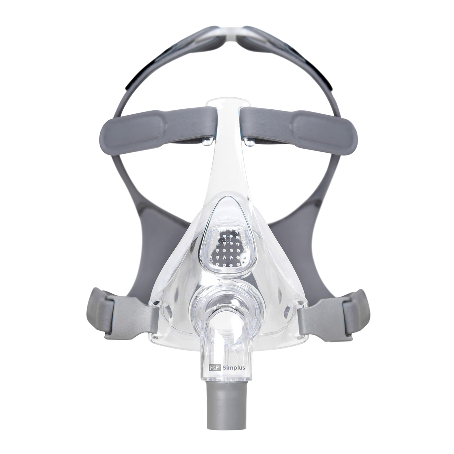 Fisher & Paykel Simplus Full Face CPAP Mask