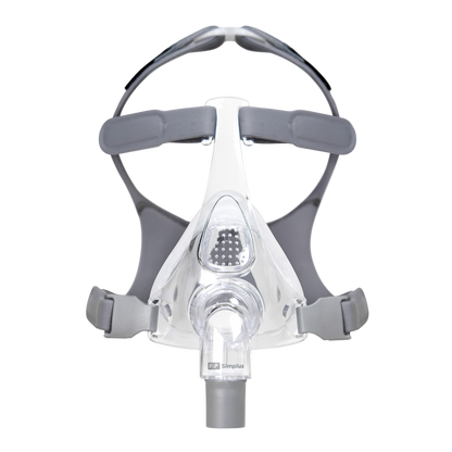 Fisher & Paykel Simplus Full Face CPAP Mask