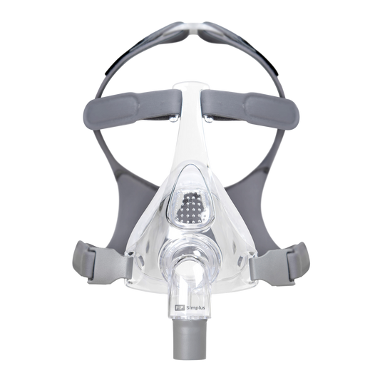 Fisher & Paykel Simplus Full Face CPAP Mask