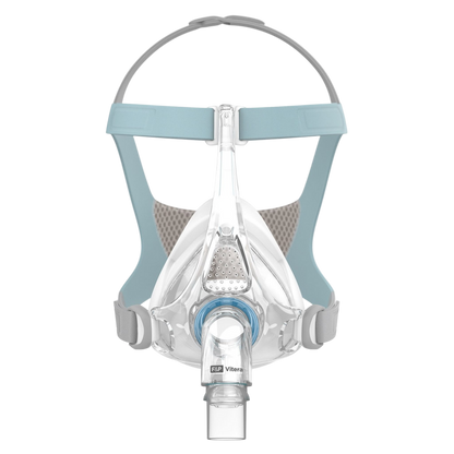 Fisher & Paykel Vitera Full Face Mask