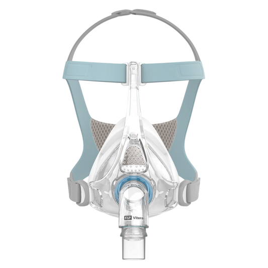 Fisher & Paykel Vitera Full Face Mask