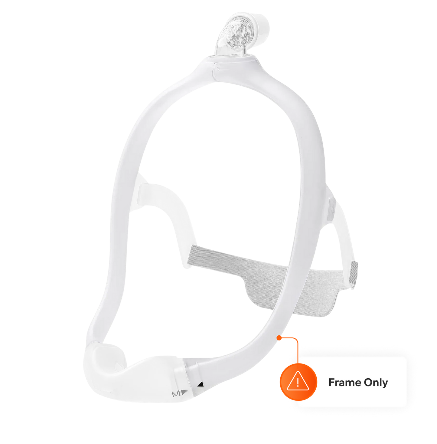 Philips Respironics Frame for DreamWear CPAP Masks
