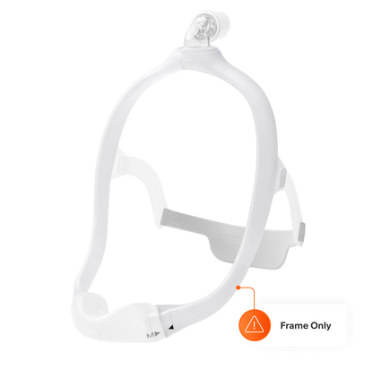Philips Respironics Frame for DreamWear CPAP Masks