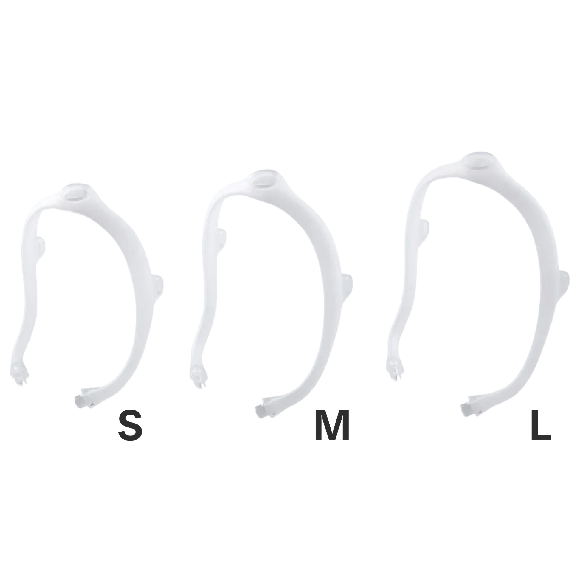 Frame for DreamWear CPAP Masks