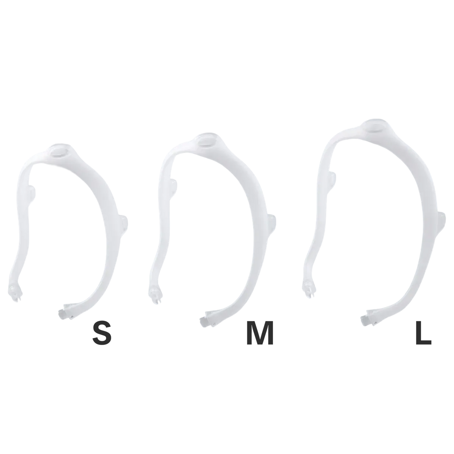 Philips Respironics Frame for DreamWear CPAP Masks