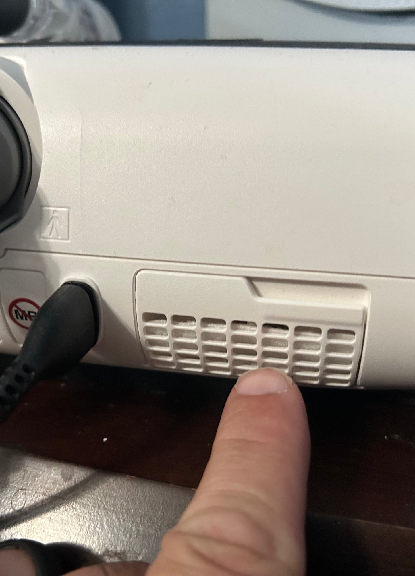 ResMed AirSense 11 Filter Door