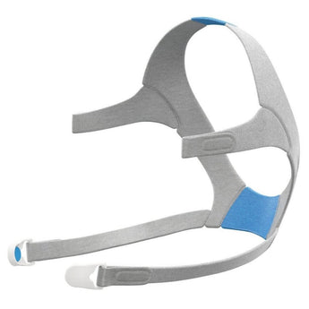 Headgear For AirFit F20 & AirTouch F20 Full Face CPAP Masks | ResMed