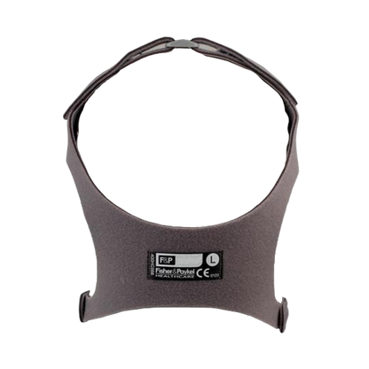 Fisher & Paykel Headgear for Simplus Full Face CPAP Mask