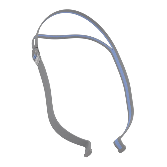 ResMed AirFit P10 Headgear