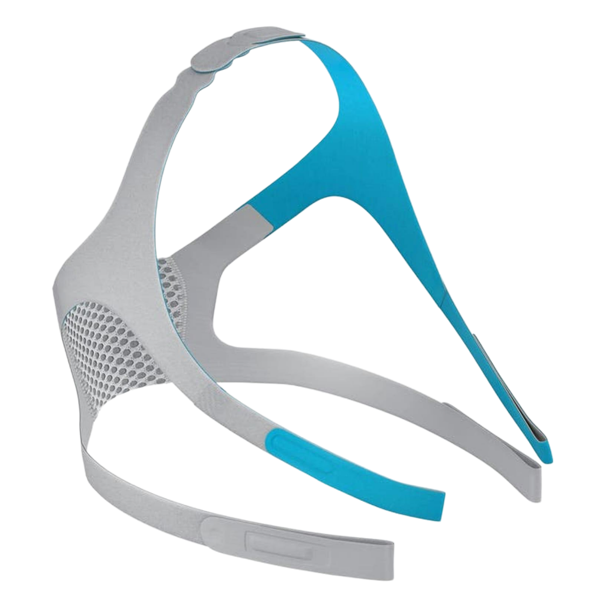 Headgear for F&P Evora Full Face Mask