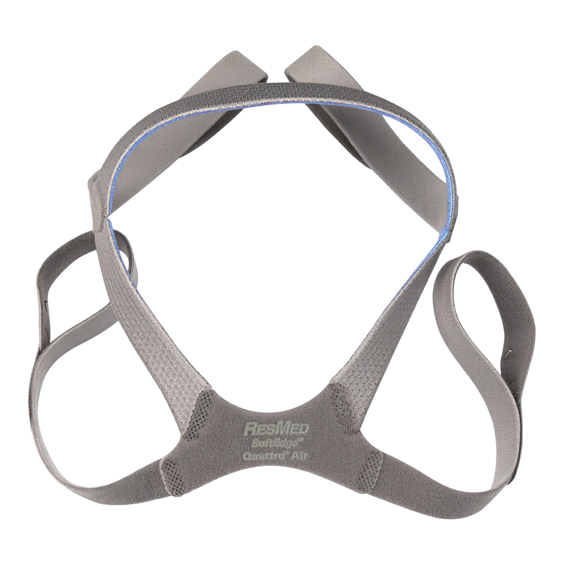Headgear for Quattro Air Full Face Mask