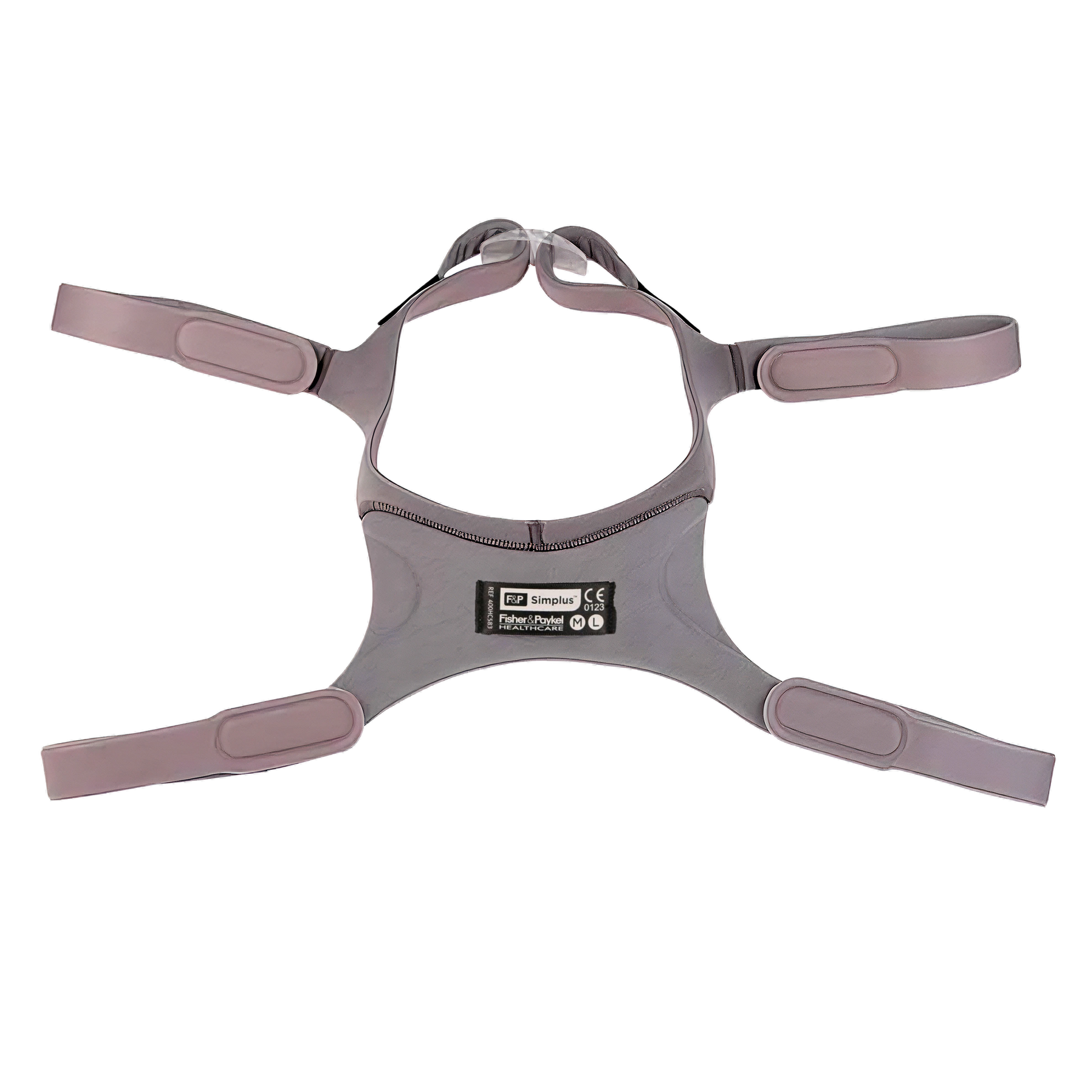 Headgear for Simplus Full Face CPAP Mask