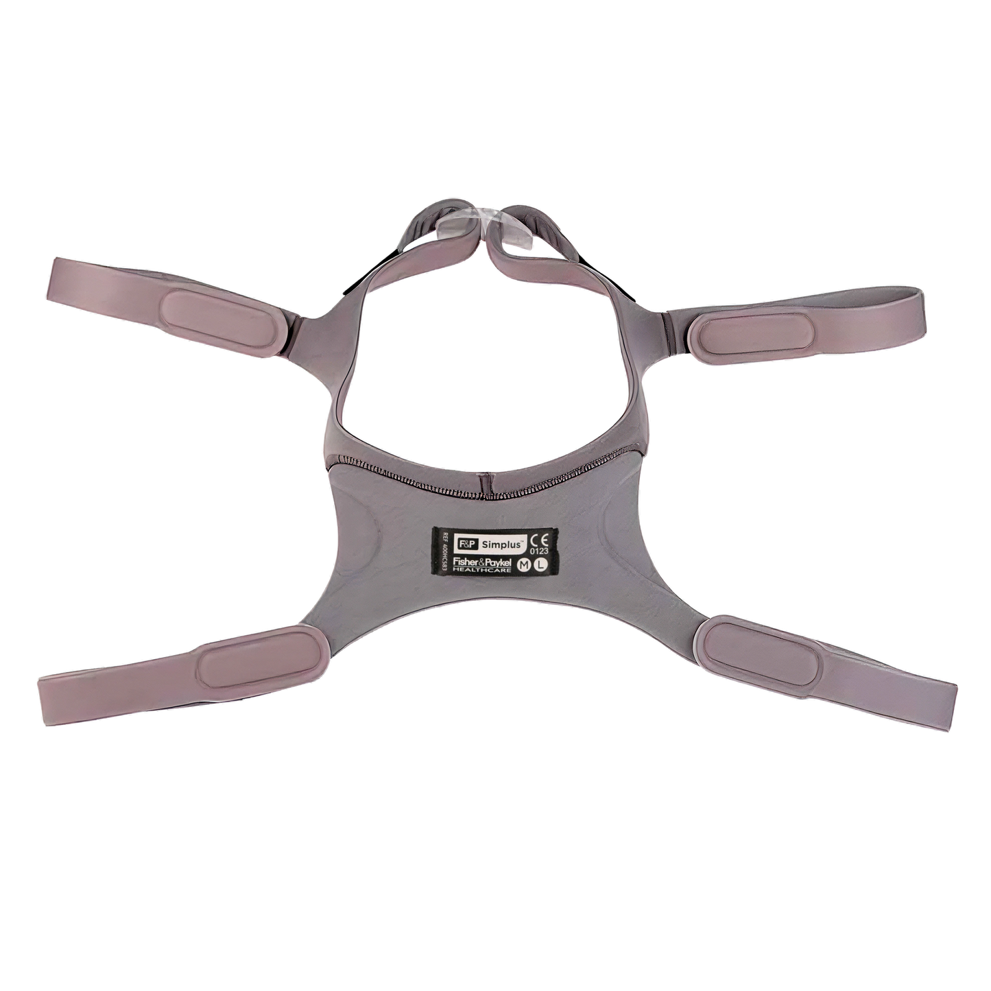 Fisher & Paykel Headgear for Simplus Full Face CPAP Mask