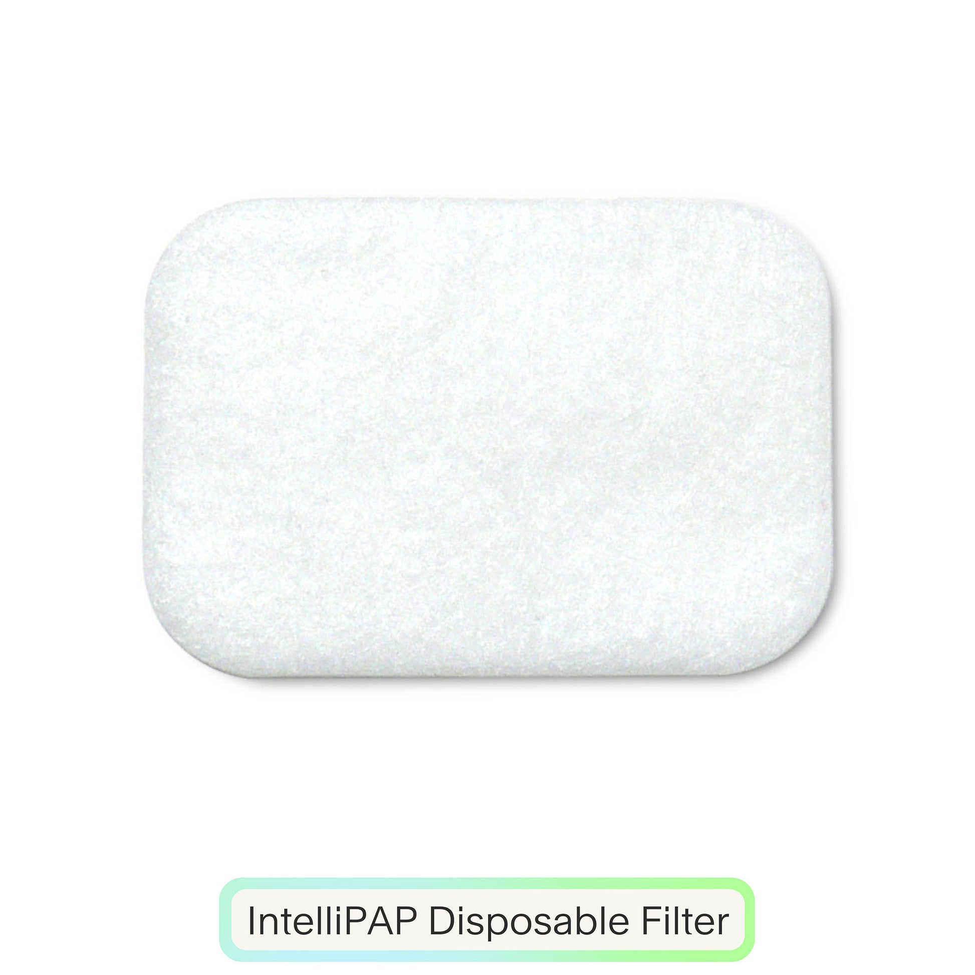 Generic Filters for IntelliPAP and IntelliPAP 2 CPAP Machines