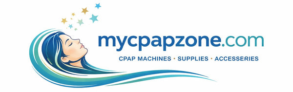 MyCpapZone