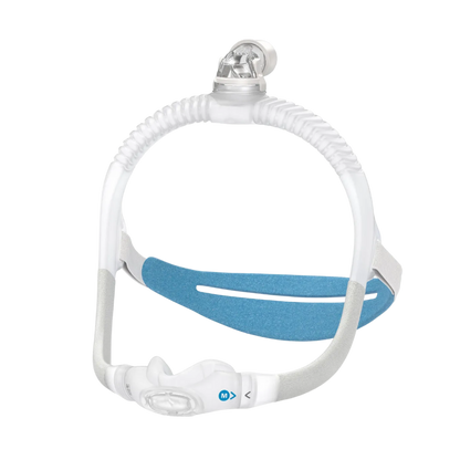 ResMed AirSense 10 AutoSet with AirFit N30i Nasal Mask Bundle
