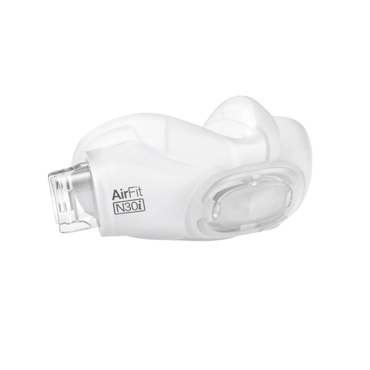 ResMed AirSense 10 AutoSet with AirFit N30i Nasal Mask Bundle
