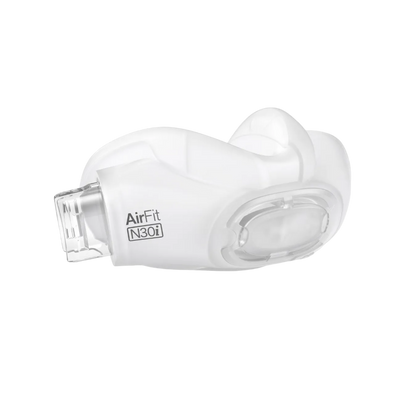 ResMed AirSense 10 AutoSet with AirFit N30i Nasal Mask Bundle