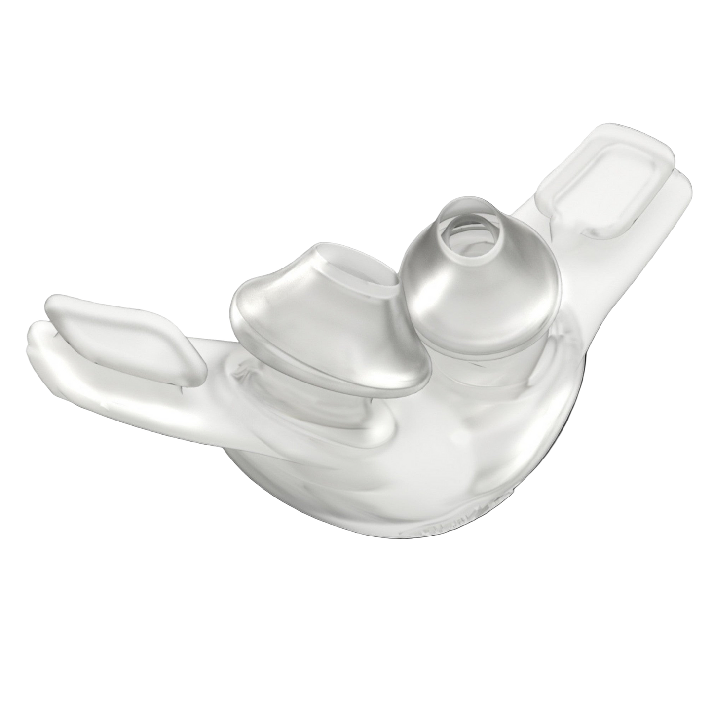 ResMed Swift FX Nasal Pillow CPAP Mask with Headgear