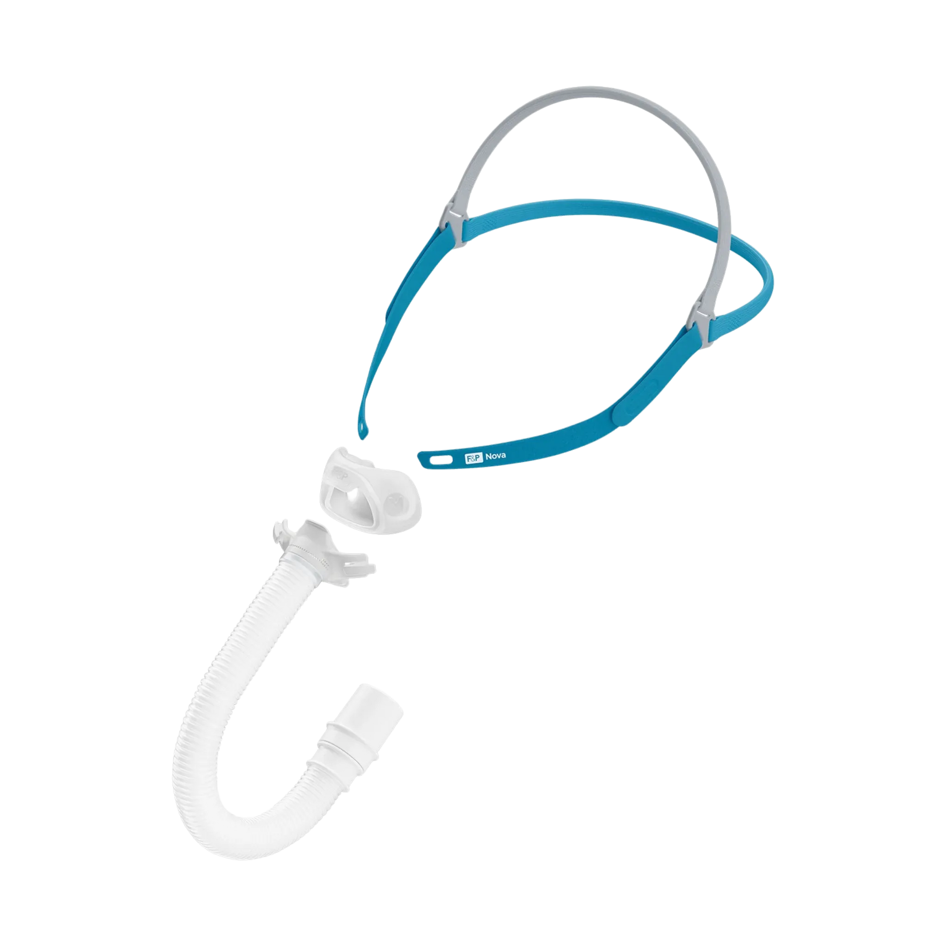 Fisher & Paykel Nova Micro Nasal Pillow CPAP Mask