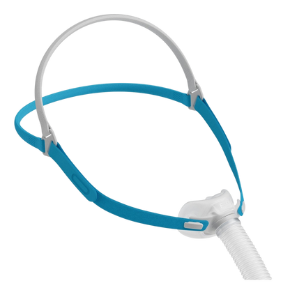 Fisher & Paykel Nova Micro Nasal Pillow CPAP Mask