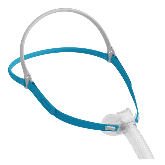 Fisher & Paykel Nova Micro Nasal Pillow CPAP Mask