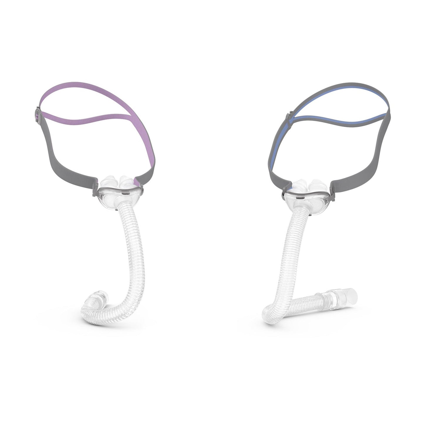 ResMed AirSense 11 AutoSet with AirFit P10 Nasal Pillow Mask Bundle