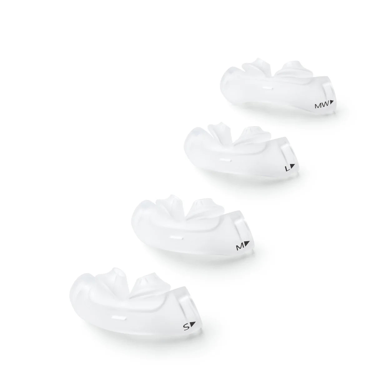 DreamWear Silicone Nasal Pillow CPAP Mask Cushion | Philips