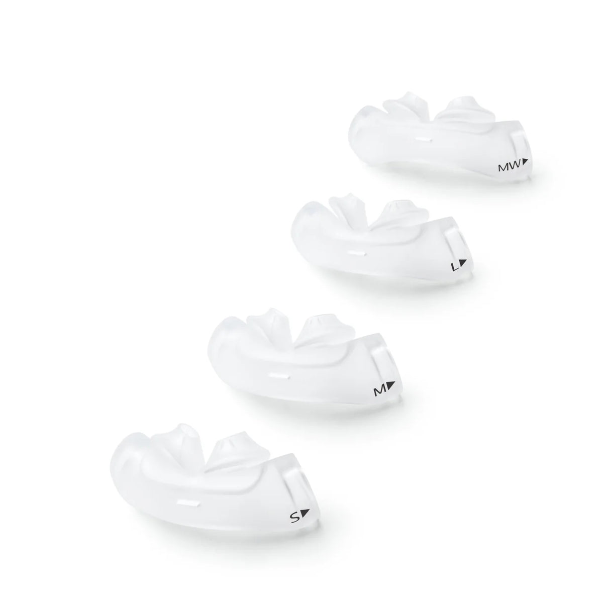 DreamWear Silicone Nasal Pillow CPAP Mask Cushion | Philips