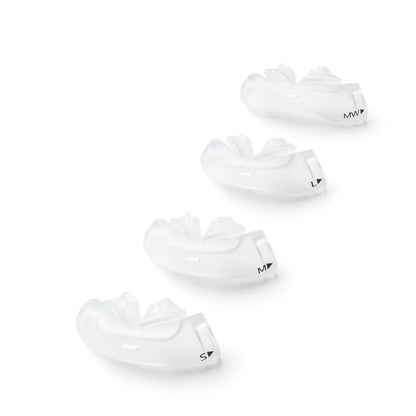 DreamWear Silicone Nasal Pillow CPAP Mask Cushion | Philips