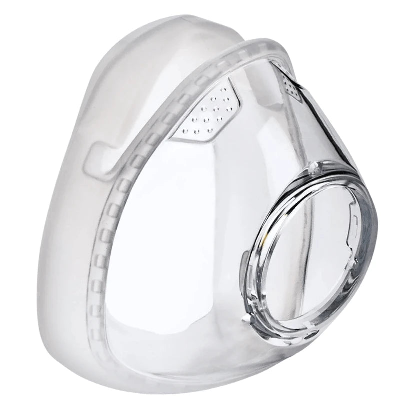 React Health Siesta Full Face CPAP Mask Fit Pack