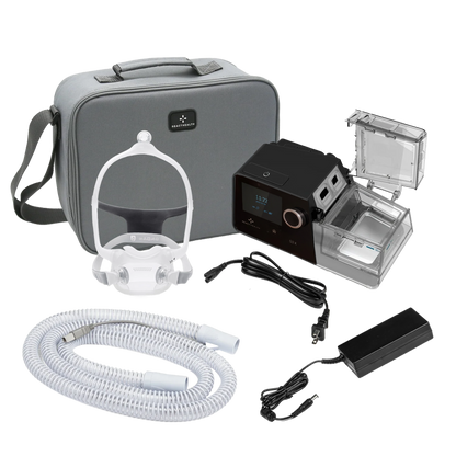 React Health G3 X with DreamWear Mask Bundle