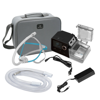 React Health G3 X with Nova Nasal Mask Bundle