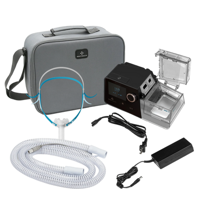 React Health G3 X with Nova Micro Mask Bundle