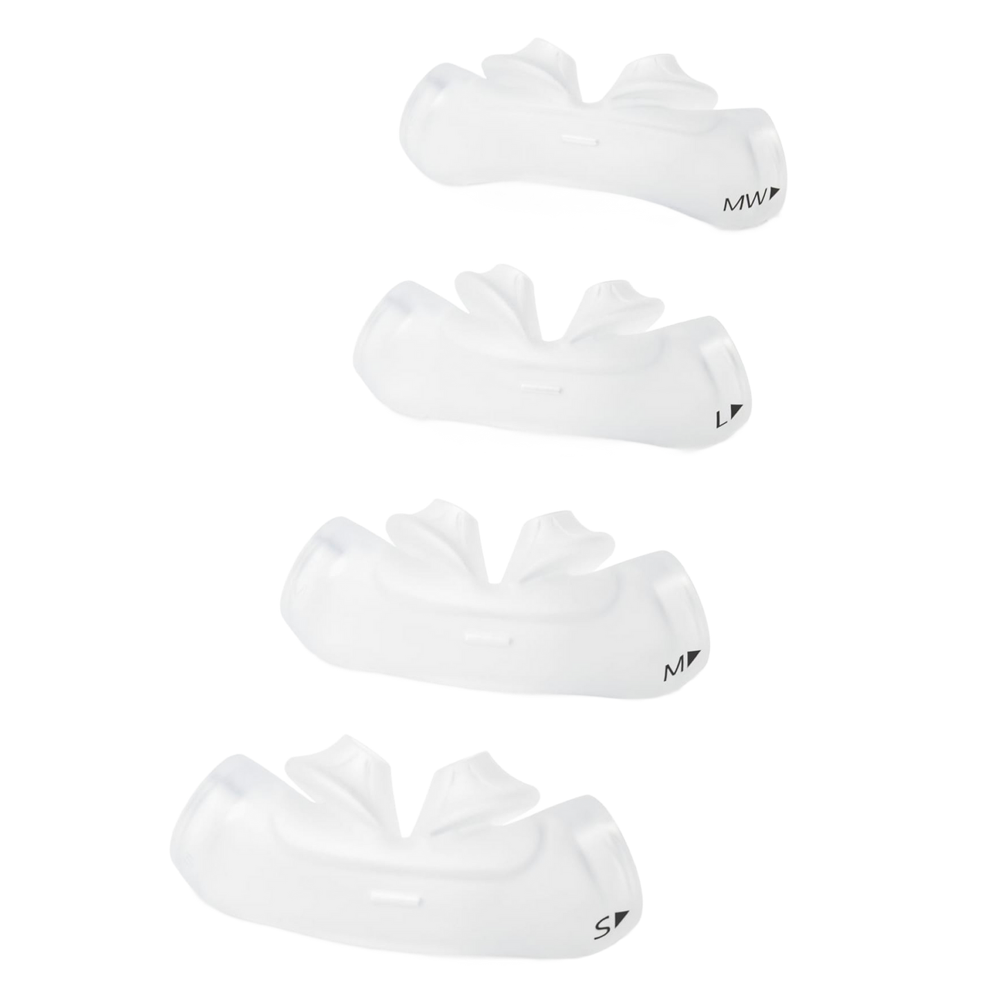 Philips Respironics Replacement DreamWear Silicone Nasal Pillow