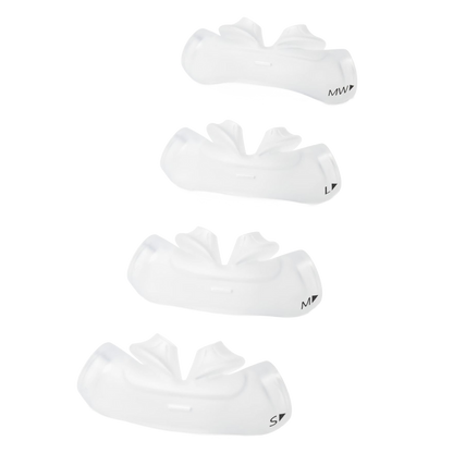 Philips Respironics Replacement DreamWear Silicone Nasal Pillow