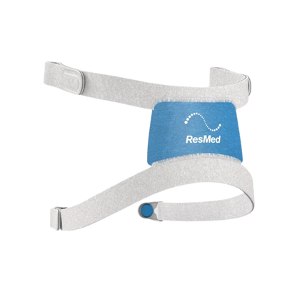 ResMed Headgear for AirFit F30i/X30i & AirTouch F30i Masks