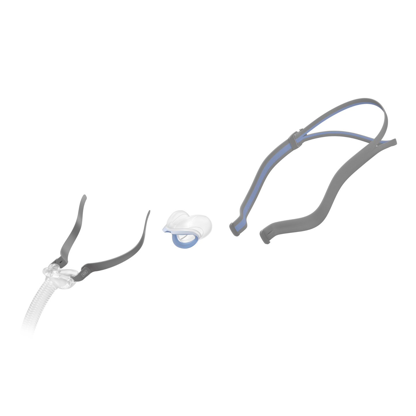 ResMed AirFit N30 Nasal CPAP Mask