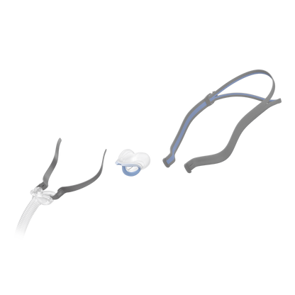 ResMed AirFit N30 Nasal CPAP Mask