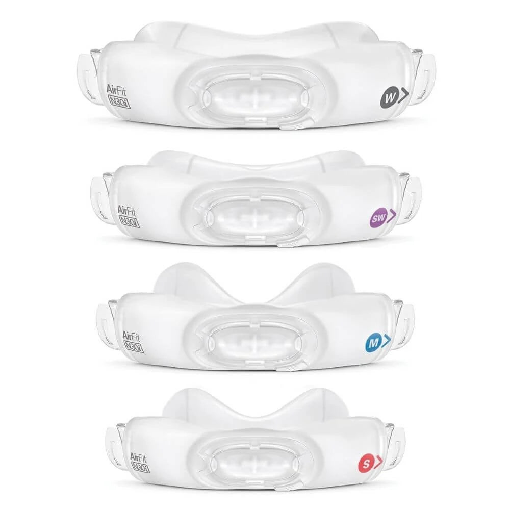 ResMed | Cushion | AirFit N30i CPAP Mask