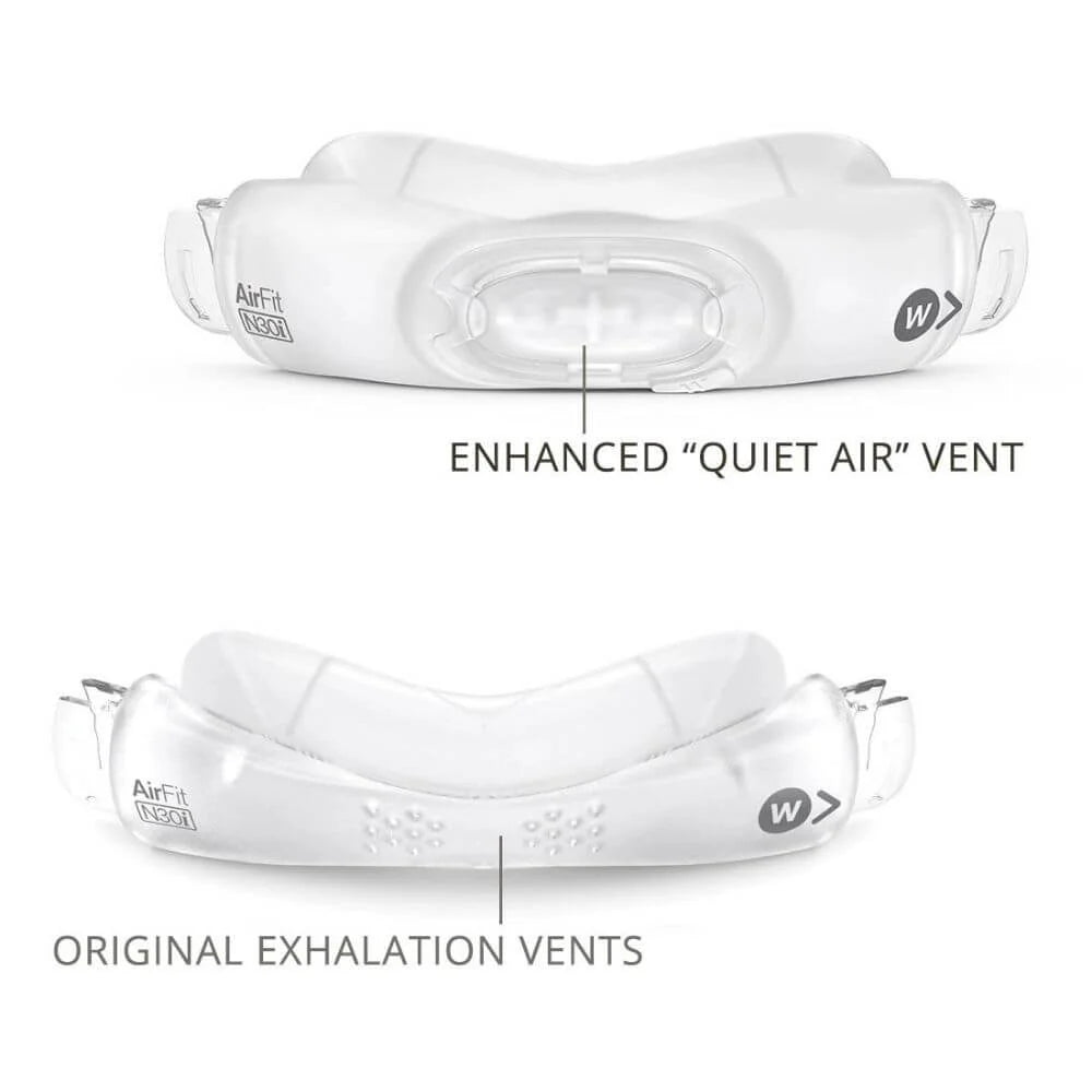 ResMed | Cushion | AirFit N30i CPAP Mask