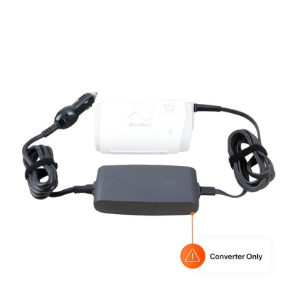 ResMed AirMini DC Converter - 12v Adapter
