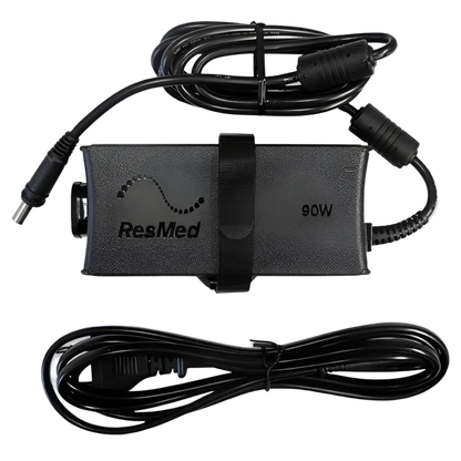 ResMed AirSense 10 90W AC Power Cord/Supply