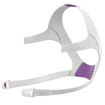 Headgear For AirFit F20 & AirTouch F20 Full Face CPAP Masks | ResMed