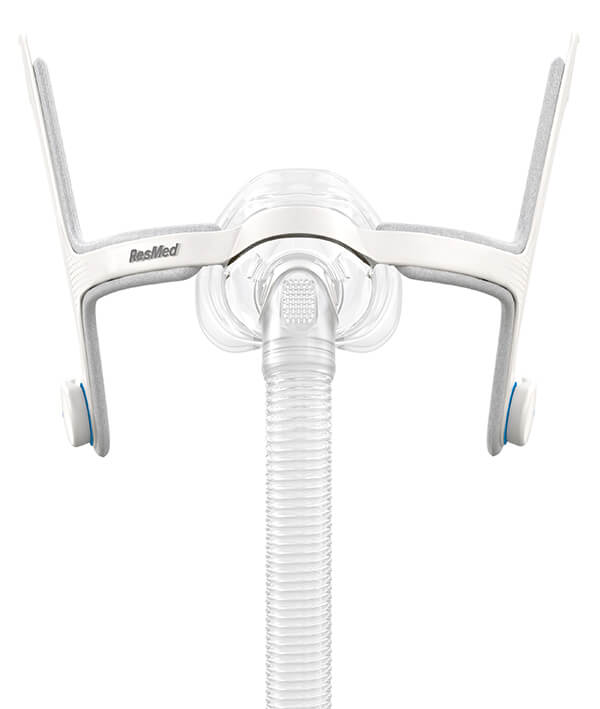 AirFit N20 Nasal CPAP Mask Frame System | ResMed