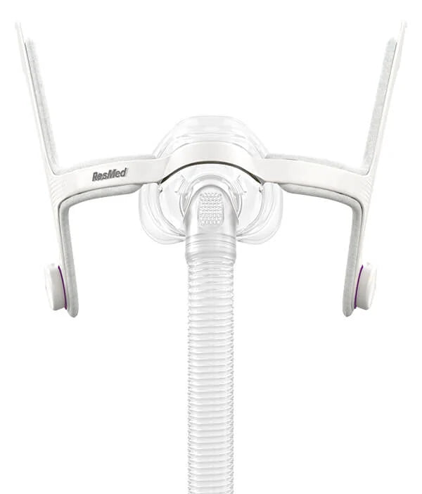 AirFit N20 Nasal CPAP Mask Frame System | ResMed