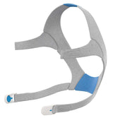 Headgear For AirFit and AirTouch N20 Series Nasal CPAP Mask | ResMed