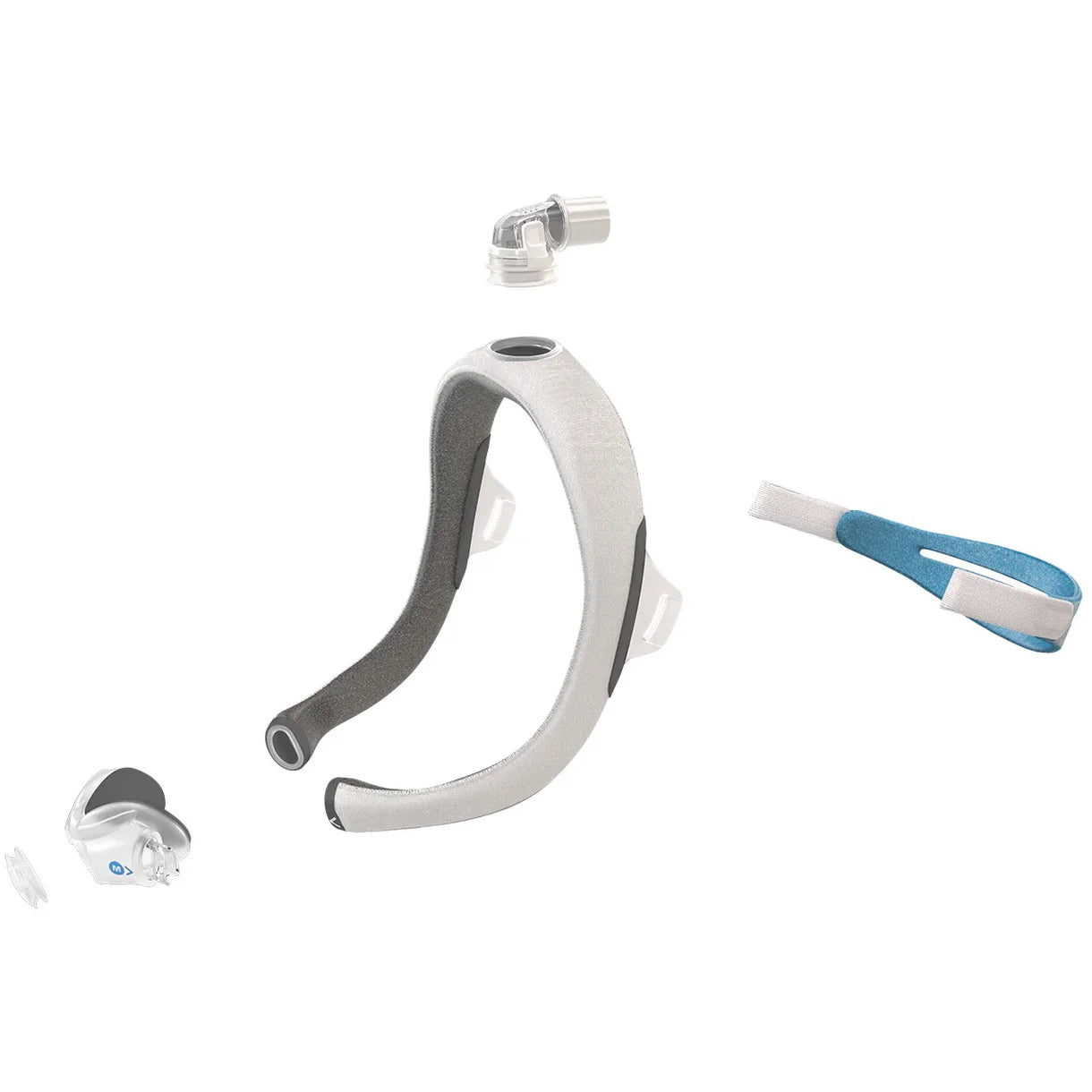 ResMed Cushion for AirTouch N30i Nasal Mask