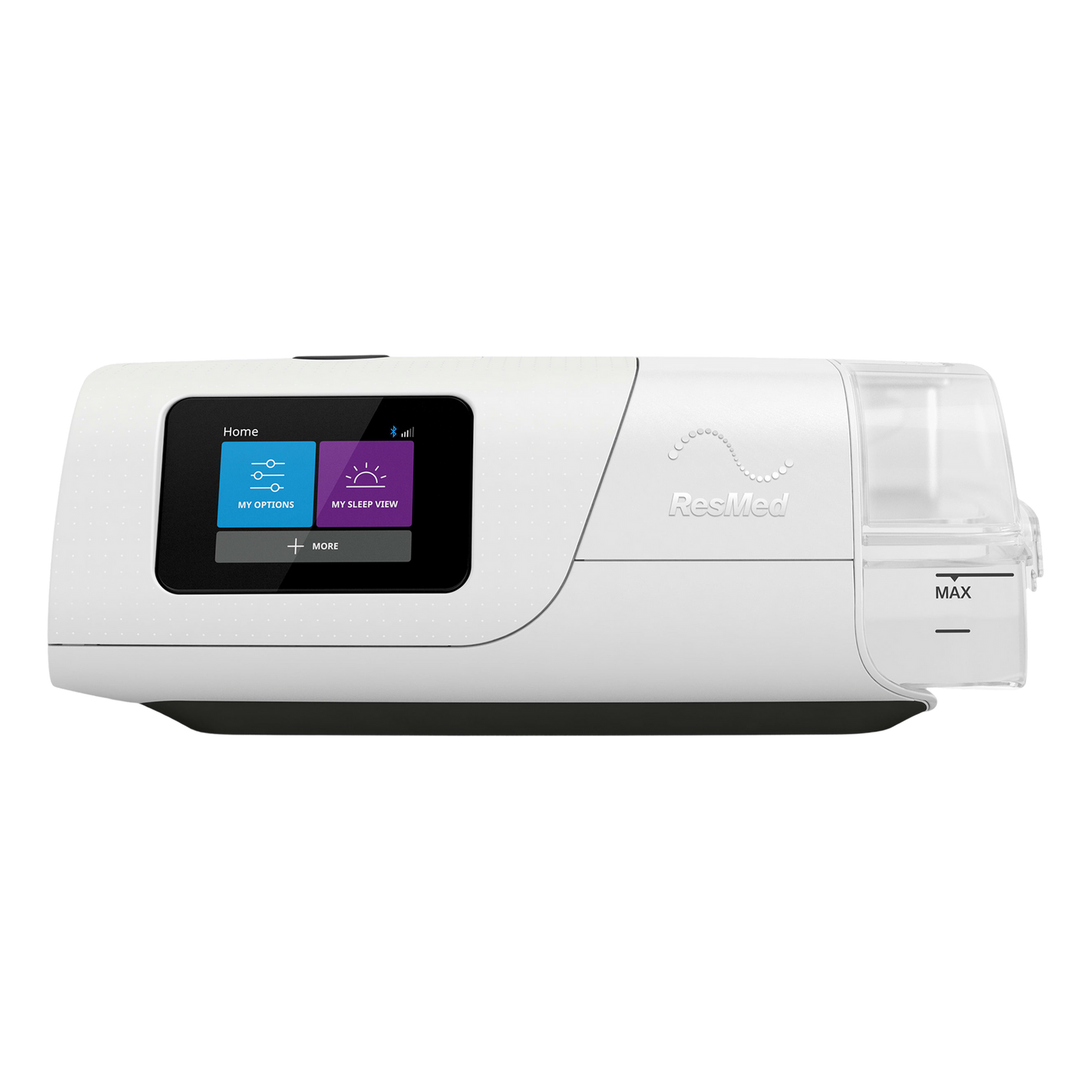 ResMed AirCurve 11 VAuto with HumidAir Humidifier