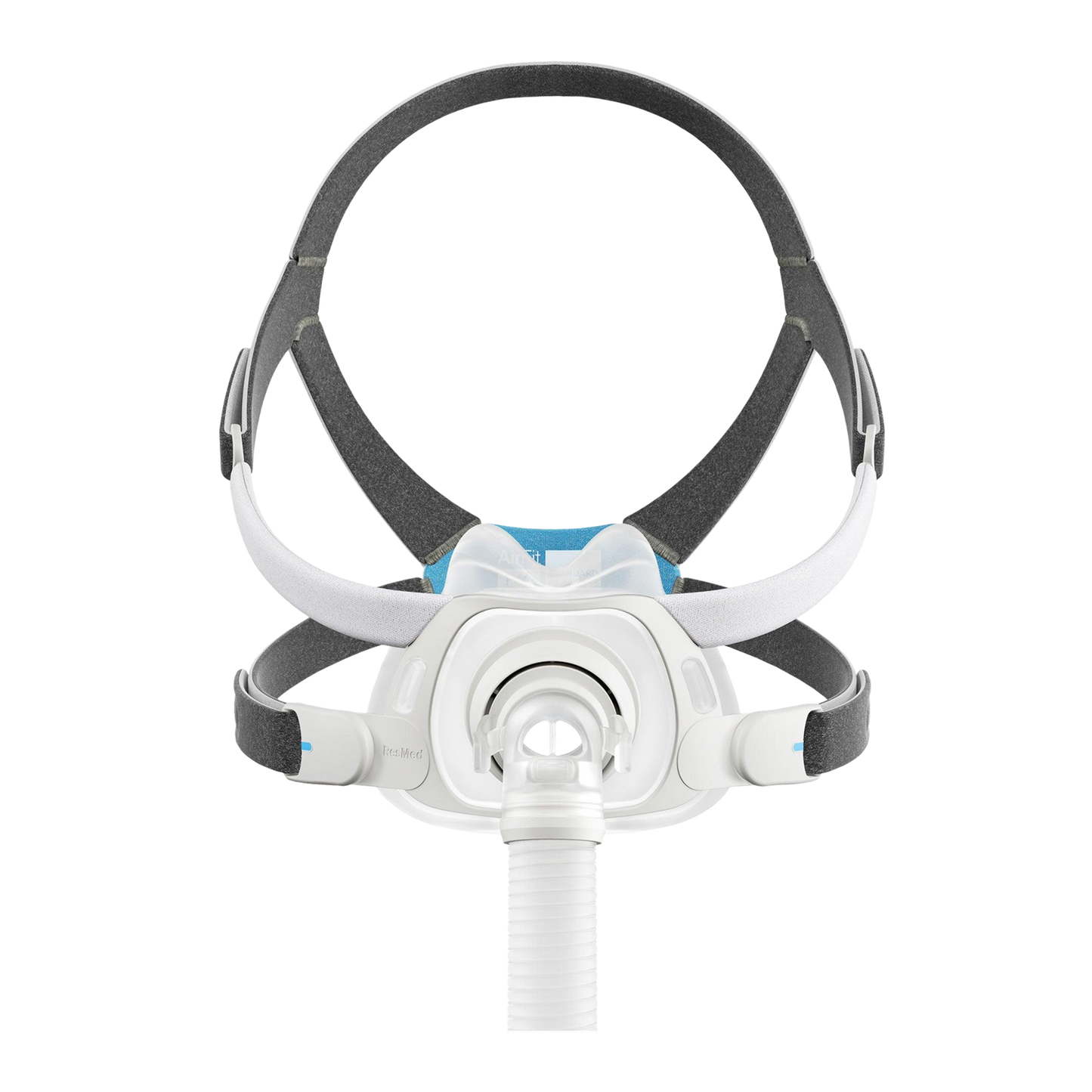 ResMed AirFit F40 Full Face CPAP Mask with Headgear